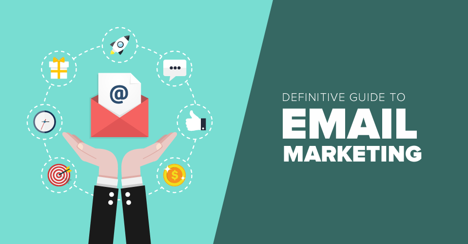 Email Marketing vs. Social Media 