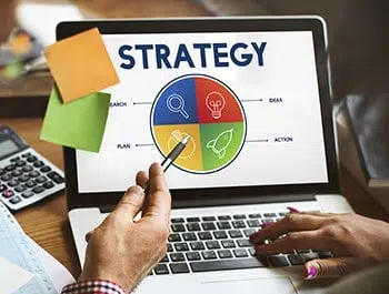 Brand Strategy By Bakin Digital Marketing